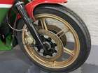 1981 Ducati 864cc Mike Hailwood Replica-Auction Lot