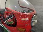 1981 Ducati 864cc Mike Hailwood Replica-Auction Lot