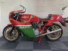 1981 Ducati 864cc Mike Hailwood Replica-Auction Lot