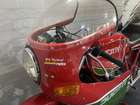 1981 Ducati 864cc Mike Hailwood Replica-Auction Lot