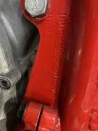 1981 Ducati 864cc Mike Hailwood Replica-Auction Lot