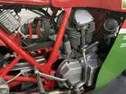 1981 Ducati 864cc Mike Hailwood Replica-Auction Lot