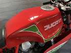 1981 Ducati 864cc Mike Hailwood Replica-Auction Lot