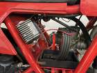 1981 Ducati 864cc Mike Hailwood Replica-Auction Lot
