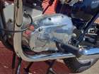 1965 Triumph Bonneville 650cc T120R-Auction Lot