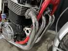 1976 Honda CB836-Auction Lot