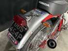 1976 Honda CB836-Auction Lot