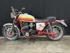 1976 Honda CB836-Auction Lot
