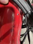 1976 Honda CB836-Auction Lot