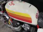 1976 Honda CB836-Auction Lot