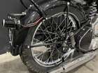 1939 BSA B24 Gold Star 500cc-Auction Lot