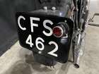 1939 BSA B24 Gold Star 500cc-Auction Lot