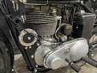 1939 BSA B24 Gold Star 500cc-Auction Lot
