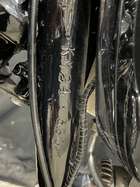 1939 BSA B24 Gold Star 500cc-Auction Lot