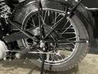 1939 BSA B24 Gold Star 500cc-Auction Lot