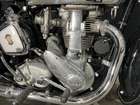 1939 BSA B24 Gold Star 500cc-Auction Lot