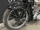 1939 BSA B24 Gold Star 500cc-Auction Lot