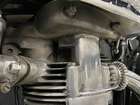 1939 BSA B24 Gold Star 500cc-Auction Lot