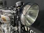 1939 BSA B24 Gold Star 500cc-Auction Lot