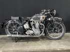 1939 BSA B24 Gold Star 500cc-Auction Lot