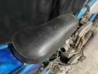 JAP Grasstrack/Speedway Bike With 500cc Jap Engine-Auction Lot