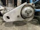 JAP Grasstrack/Speedway Bike With 500cc Jap Engine-Auction Lot