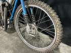 JAP Grasstrack/Speedway Bike With 500cc Jap Engine-Auction Lot