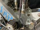 JAP Grasstrack/Speedway Bike With 500cc Jap Engine-Auction Lot