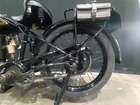 1927 AJS Big Port 350 H7-Sold