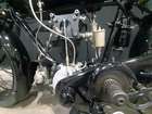 1927 AJS Big Port 350 H7-Sold