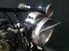 1927 AJS Big Port 350 H7-Sold