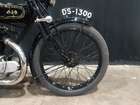 1927 AJS Big Port 350 H7-Sold