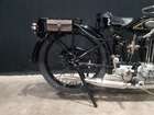 1927 AJS Big Port 350 H7-Sold