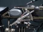 1927 AJS Big Port 350 H7-Sold
