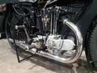 1927 AJS Big Port 350 H7-Sold