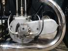 1927 AJS Big Port 350 H7-Sold