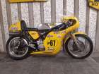 1996 Seeley Matchless G50-Auction Lot