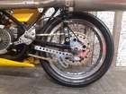 1996 Seeley Matchless G50-Auction Lot