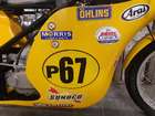 1996 Seeley Matchless G50-Auction Lot