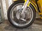1996 Seeley Matchless G50-Auction Lot