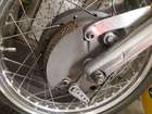 1996 Seeley Matchless G50-Auction Lot