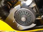 1996 Seeley Matchless G50-Auction Lot