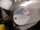 1996 Seeley Matchless G50-Auction Lot