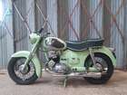 1957 Puch 175 SV-Auction Lot