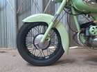1957 Puch 175 SV-Auction Lot