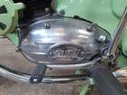 1957 Puch 175 SV-Auction Lot