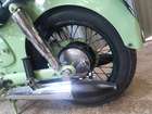 1957 Puch 175 SV-Auction Lot