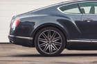 2013 Bentley Continental GT Speed-Auction Lot