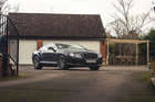 2013 Bentley Continental GT Speed-Auction Lot