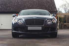 2013 Bentley Continental GT Speed-Auction Lot